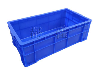 X75塑料周轉(zhuǎn)箱 X75塑料周轉(zhuǎn)箱