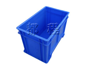 X285塑料周轉箱 X285塑料周轉箱