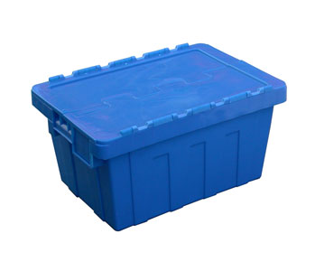 199斜插型物流箱 199斜插型物流箱