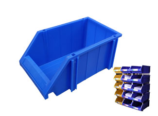 152號 塑料零件盒 152號 塑料零件盒