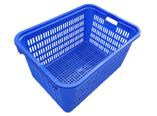 74號 塑料周轉(zhuǎn)筐 74號 塑料周轉(zhuǎn)筐