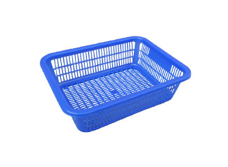 76號 塑料周轉(zhuǎn)筐 76號 塑料周轉(zhuǎn)筐