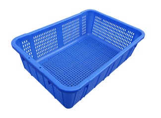 101號 塑料周轉筐 101號 塑料周轉筐