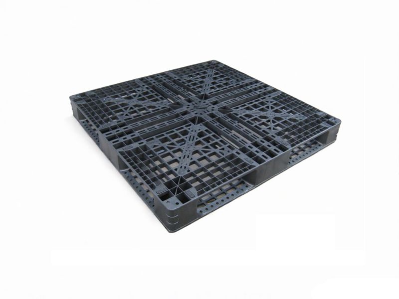 117號-1140田字網格塑料托盤